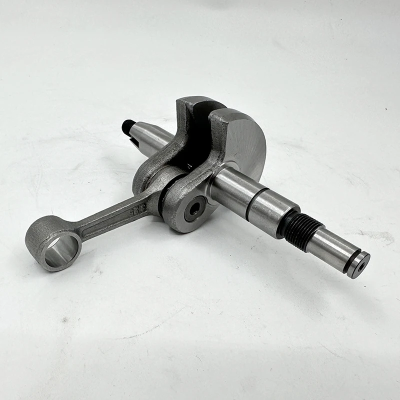 Eixo de Manivela Apto para Stihl Ferramentas de Jardim Peças de Motosserra Ms021 023 Ms230 025 Ms250 Ms210 ms 230 250 210 1123 030 0400