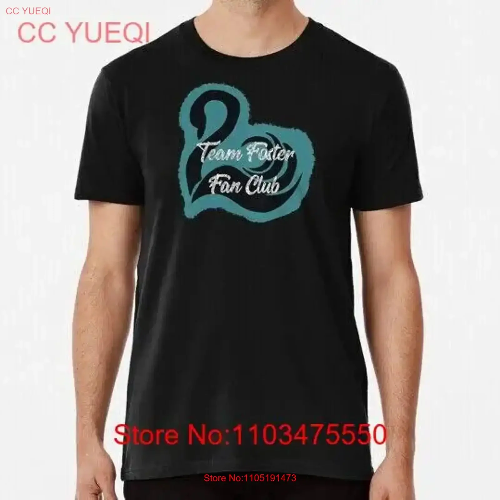 Keeper Of Lost Cities Team Foster Fan Club Sophie Kotlc S 5XL USA Made T Shirt vintage Washed designer clothes Breathable