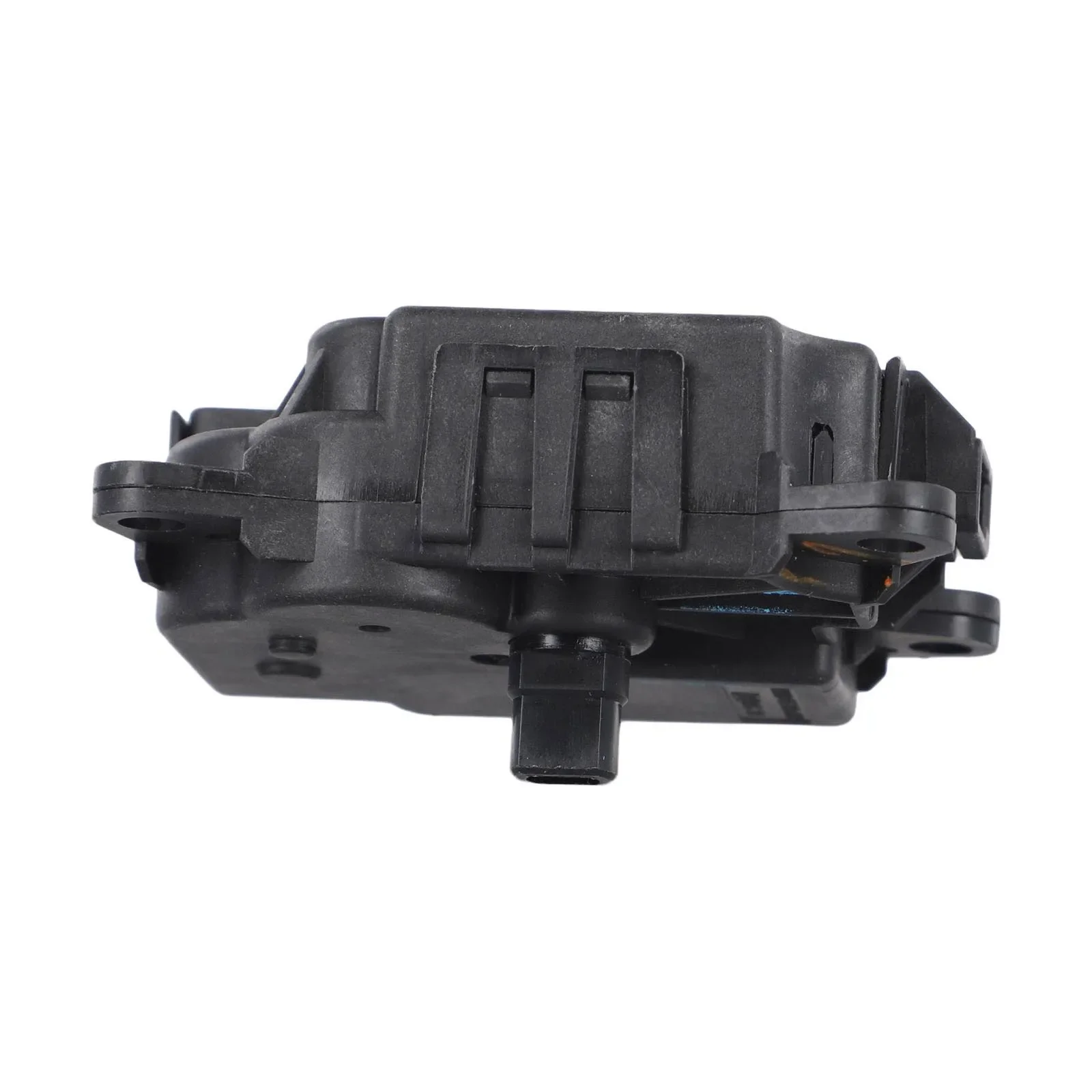 Left Side Air Mix Actuator Fit For Infiniti Q50 2014-22 27732-4GF0A 27732-4GF0B Black Dust-proof Interior Car Air Mix Actuator