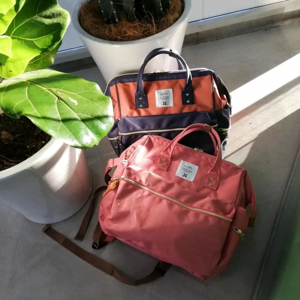 

[Premium] 2024 Fashion Charging Fashion Notebook Backpack Korean Style Business Multi-Function Laptop Bag for Travel Business