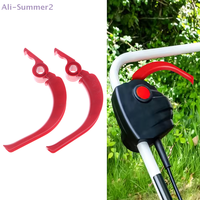Lawnmower Positioning Lever ABS Locating Lever Handle For ROTAK 1000 1400 320 340 34GC 36 37 370 40 GC 32 32 R 34 F016L66238