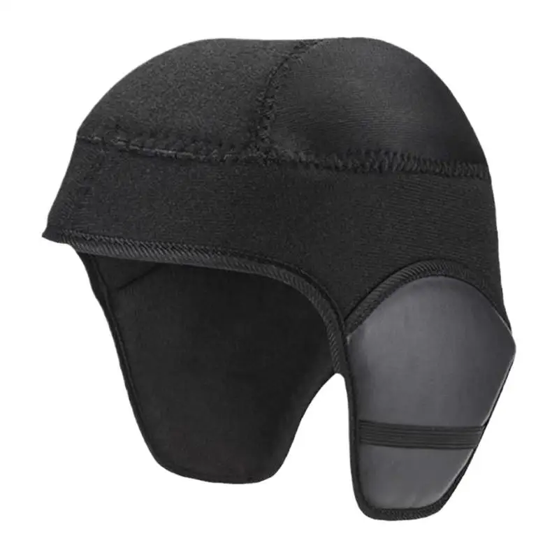 Helmet Liners For Men Winter Helmet Cap Skull Cap Helmet Liner Hard Hat Beanie With Removable Pad For Outdoor Activities