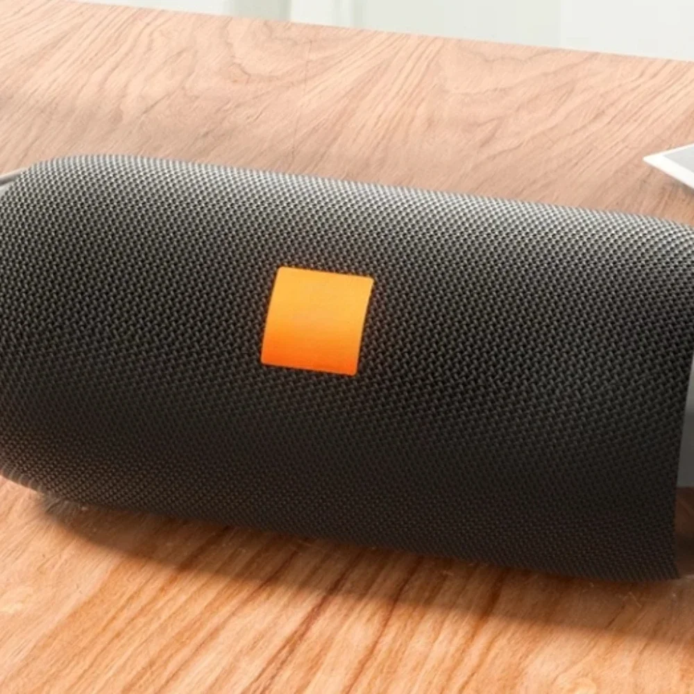 

Portable Speakers, Featuring Deep Bass, IP67 Water and Dust Resistance, and long Hours of Playback