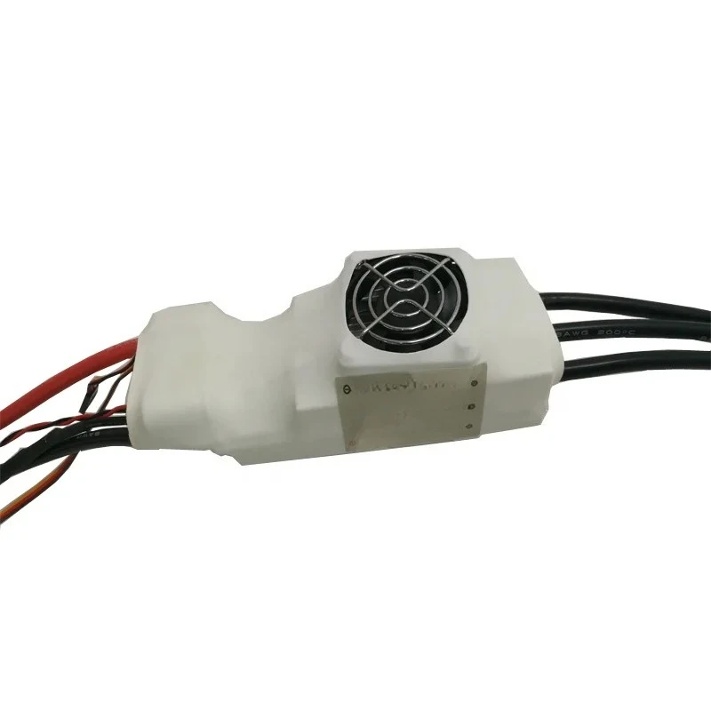 Brushless 90v 300A DC Motor Controller for RC E-bike