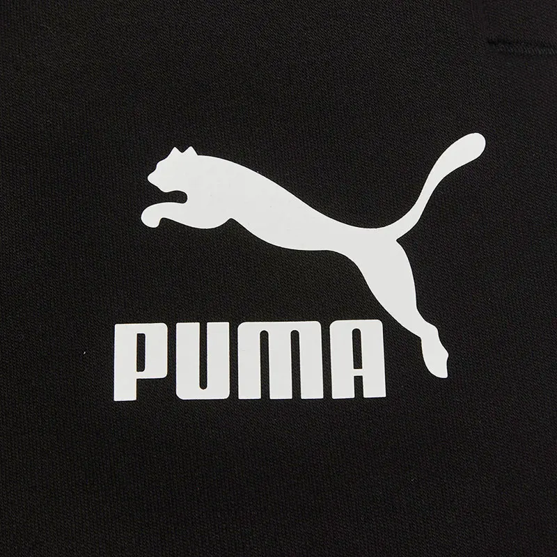 Puma سراويل تدريب اللياقة البدنية الرياضية الأصلية للرجال للترفيه في الهواء الطلق 531381-01 #4