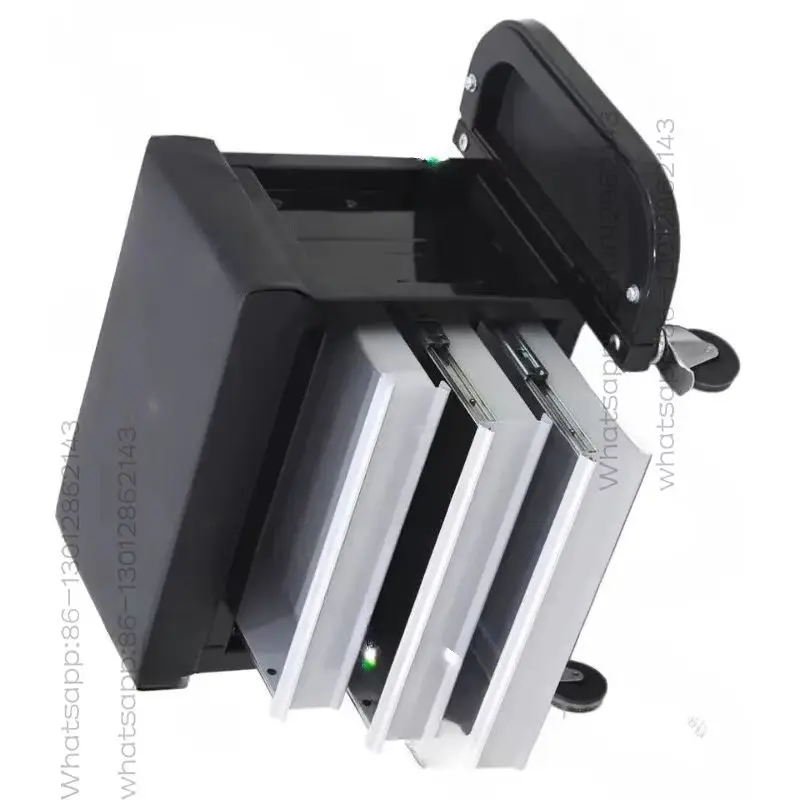 NEW   Reinforced Seat Can Support Up To 350 Lbs Ample Storage Portable 3-Drawer Rolling Tool Chest Seat with Magnetic Side Trays