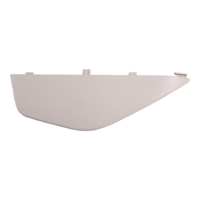

A04E-For S-Class W223 2021-2025 Side Seat Guard Plate Height Adjustment Cover