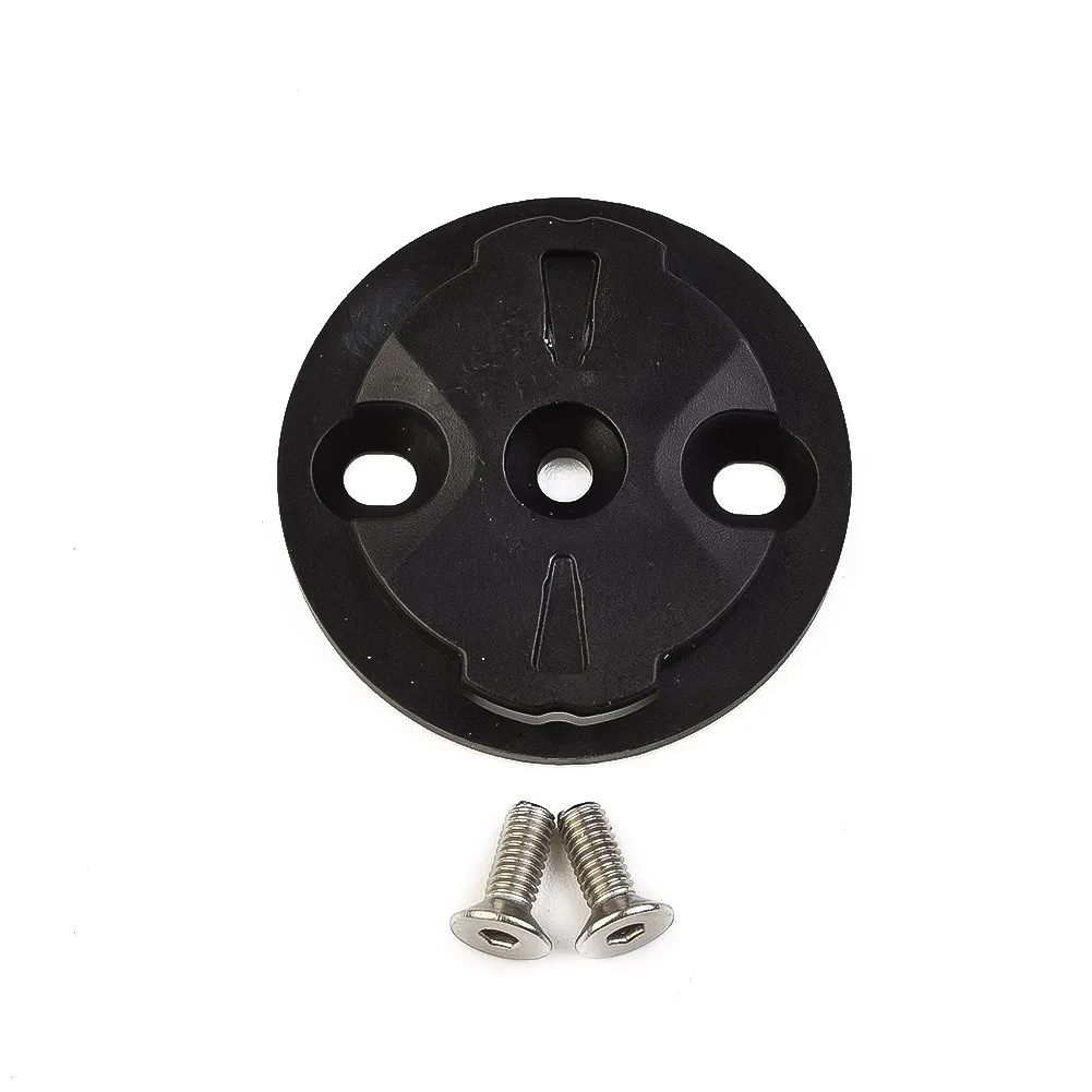 Bike Computer Bracket Mount Fixed Base Seat Repair Parts For GARMIN MTB Fixed Base Cycling Accessories