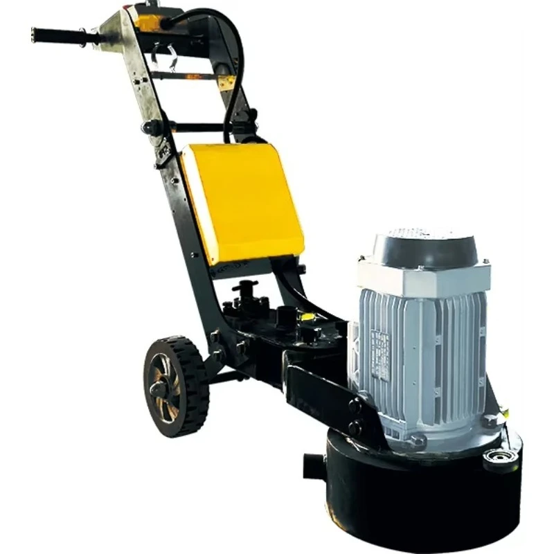 

selling products CFS-E32 220V/380Vsingle-phase 280mm Manufacturers supply mini small angle grinder concrete floor edging machine