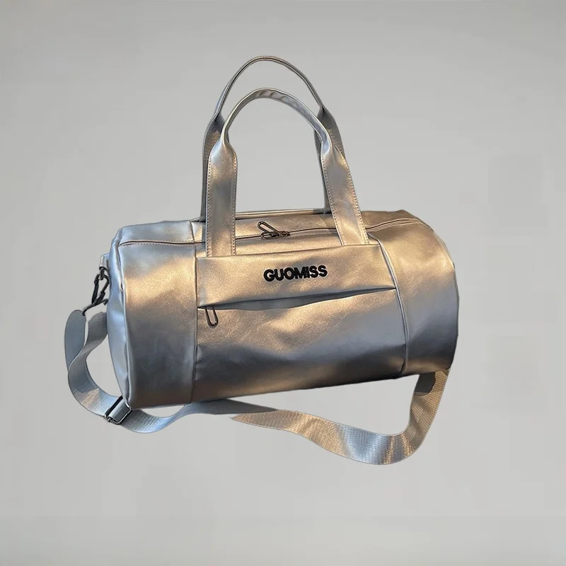 dolob-sport-fitness-bag-large-capacity-lightweight-versatile-swimming-bag-for-short-trips-travel-bag-casual-pure-color-unisex