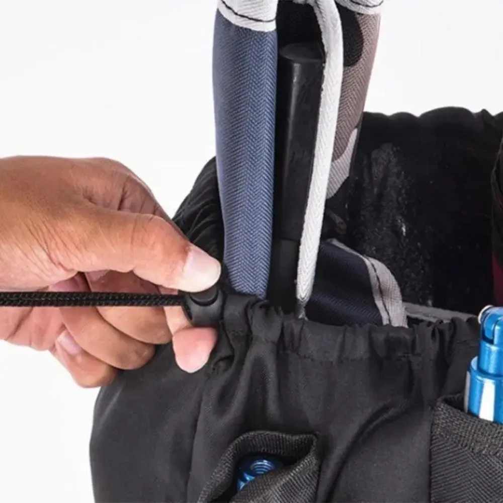 1.15M Large-capacity Multifunctional Fishing Bag Fishing Gear Storage Bag One-shoulder Hand Fishing Rod Bag Fishing Rod Bag