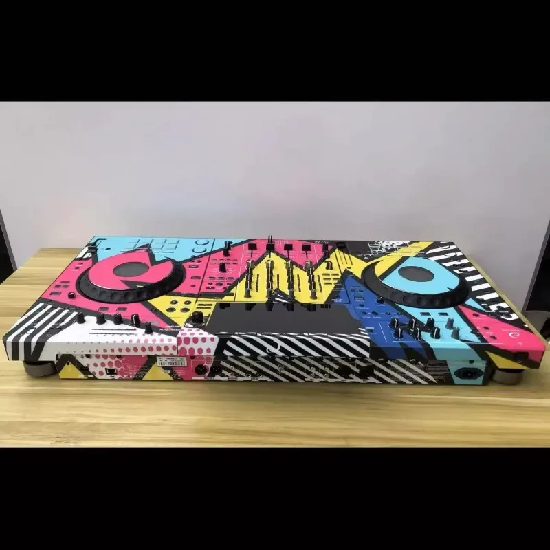 لوحة ملصق حماية الاستيراد من Pioneer Pioneer/XDJ-AZ الكل في واحد لوحدة التحكم في السائق PVC (الآلة غير متضمنة)