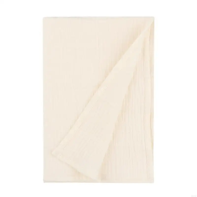 

M89C Одеяло для новорожденных, креповое детское банное полотенце, муслиновое полотенце, одеяла для коляски