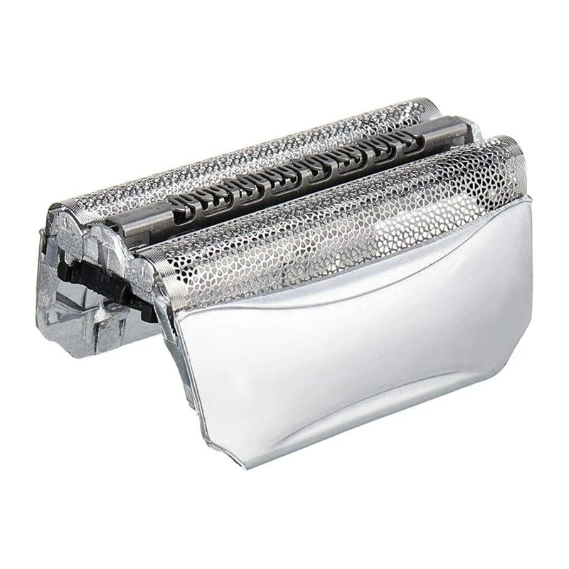 Pemotong kepala Foil pengganti 51S, untuk BRAUN 5 Series 550s-3/550s-4/550cc/550cc-4/560/560s-3/560s-4/565cc/565cc-4/570s-4/570cc/570