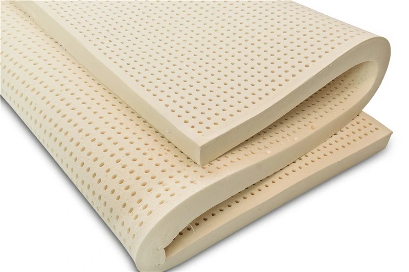 

Spine guard, rubber, tatami, natural, latex mattress