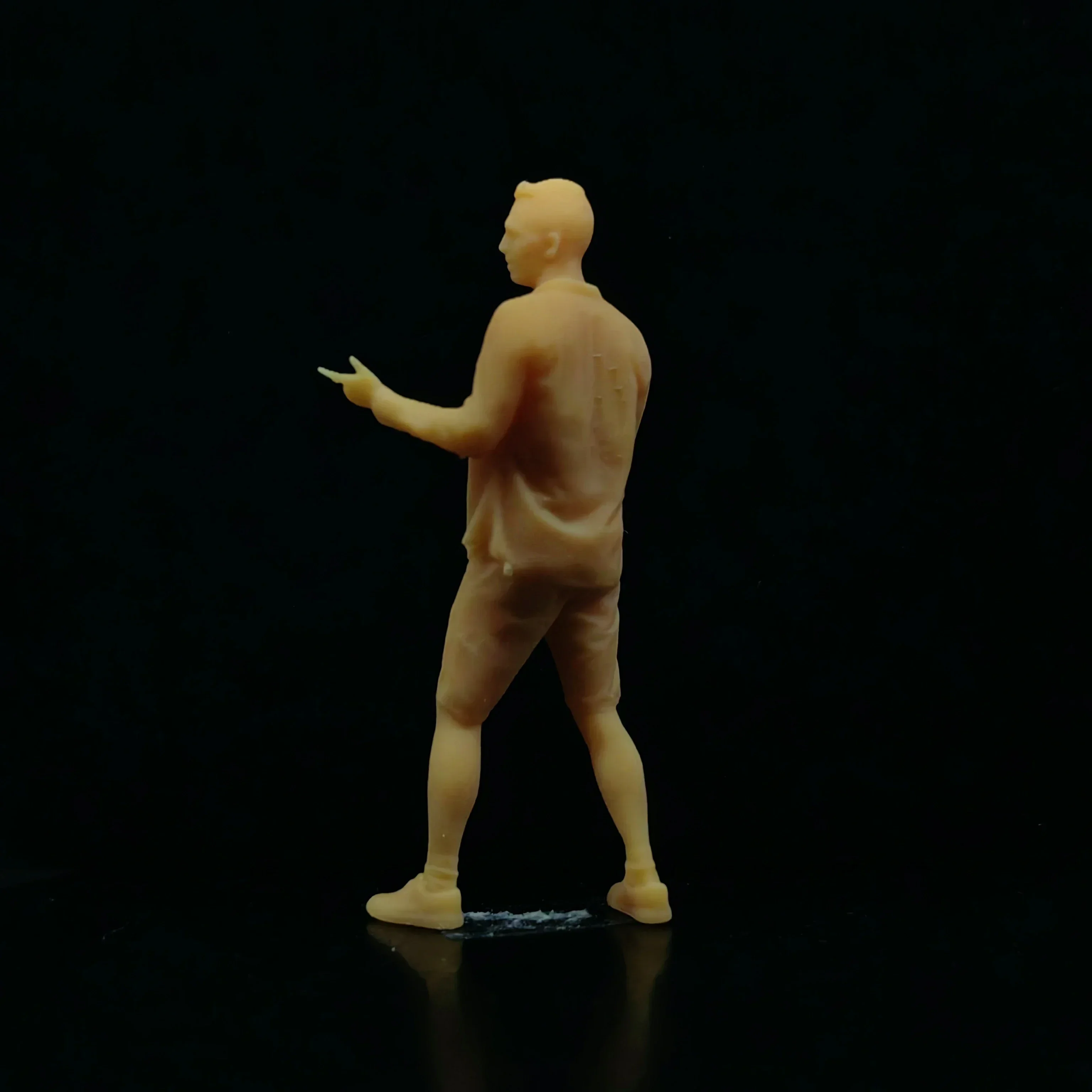 1/87 1/64 1/43 Scal…