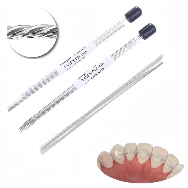 10Pcs/Box Dental Or…