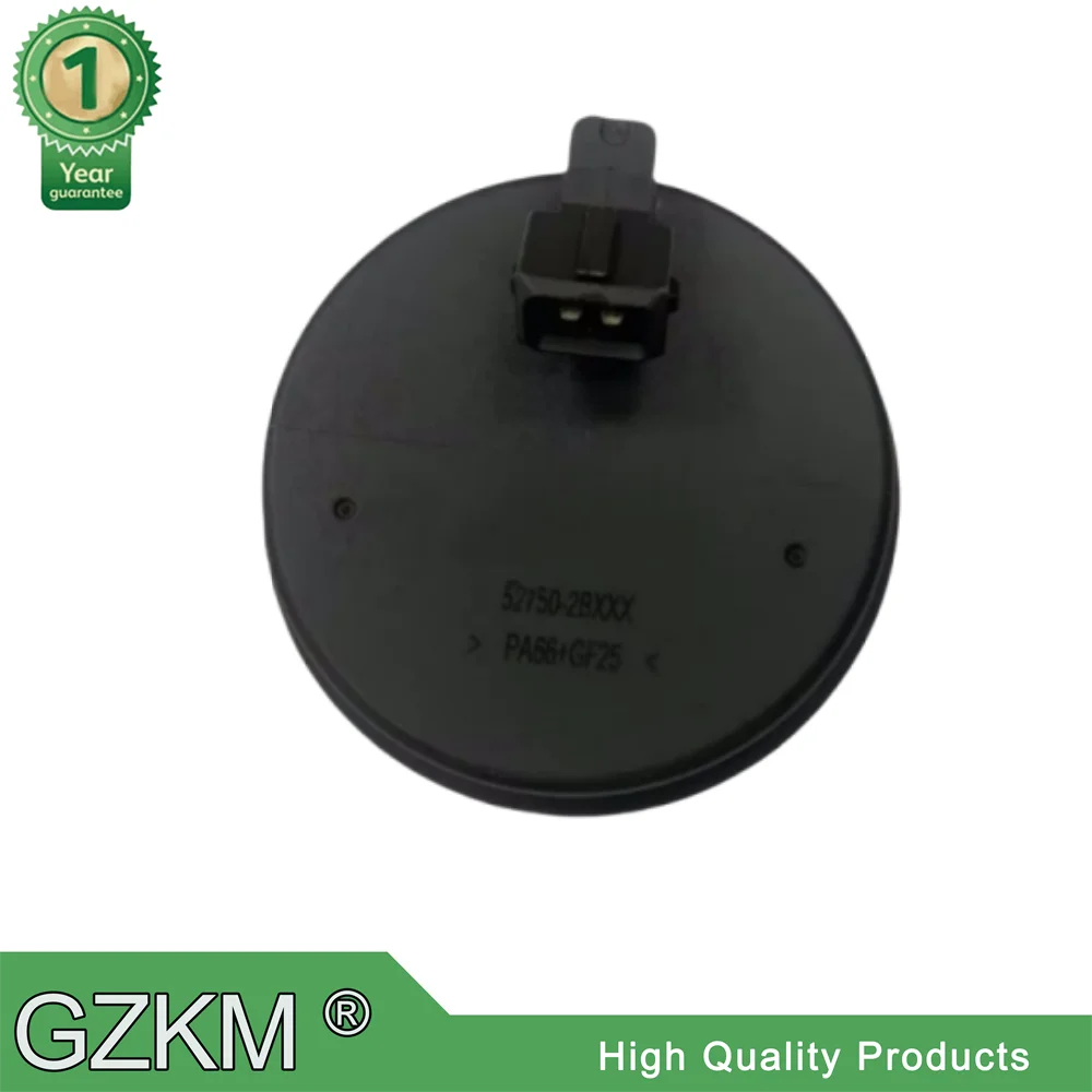 

Датчик ABS скорости заднего колеса 52750-2BXXX для Hyundai Sante Fe IX45 Veracruz