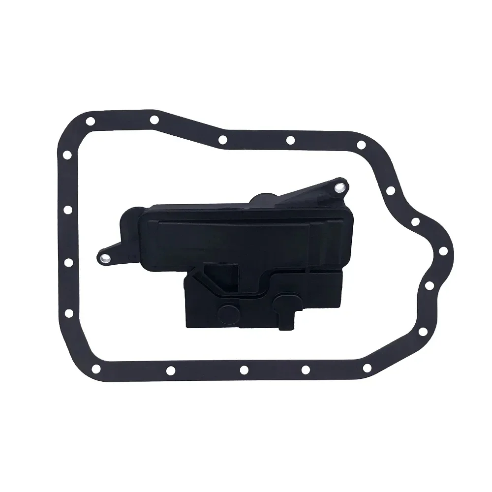 

Комплект прокладок трансмиссионного фильтра для Toyota Highlander 2.7L 2009-2015, RAV 4, Zelas, Sienna, Camry, Lexus RX270, RX200t, ES350, ES250, U760