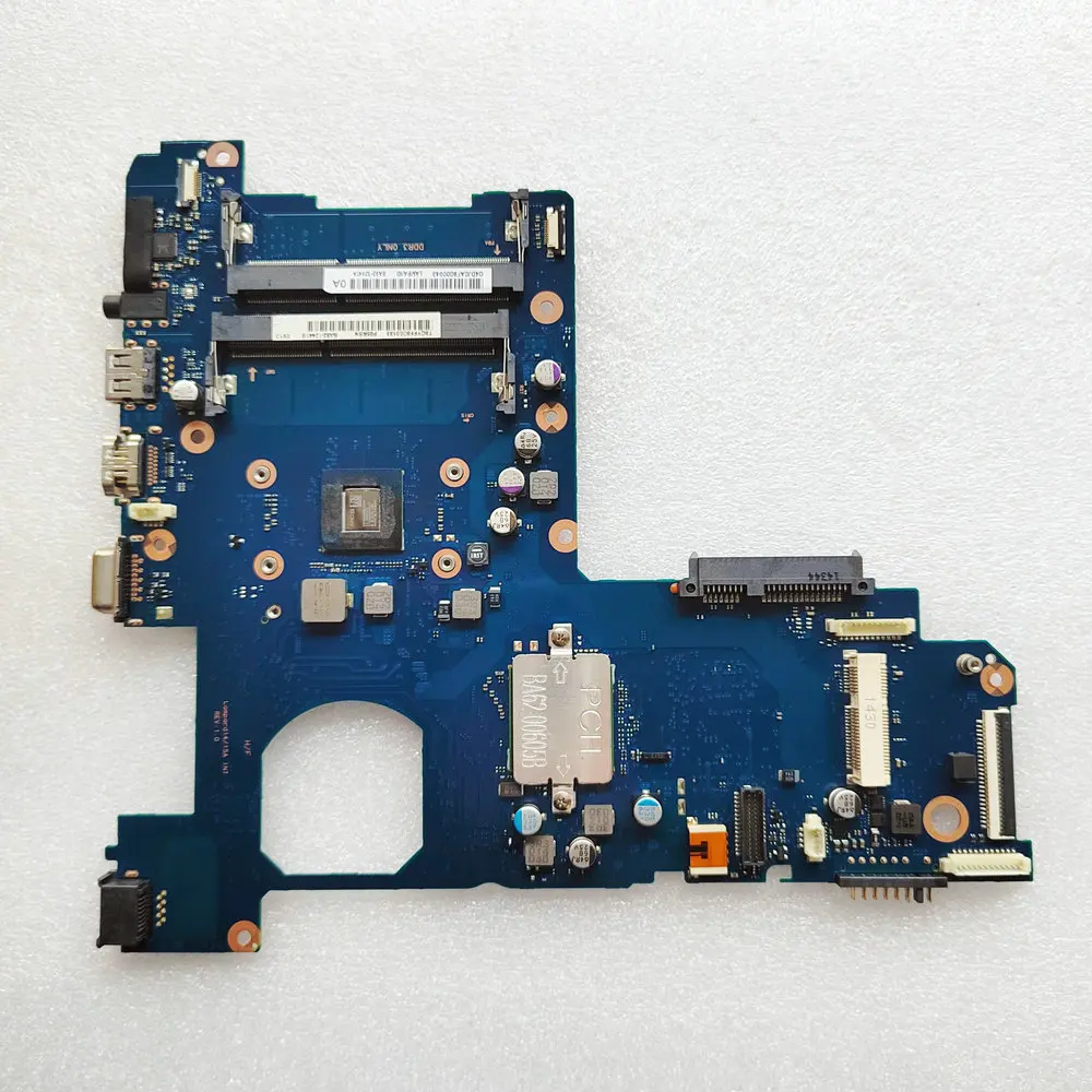 BA41-02239A BA92-12438A BA92-12441A Mainboard For SAMSUNG NP275E5E 275E5E NP275E5V Laptop Motherboard 275E4V NP275E4E Notebook