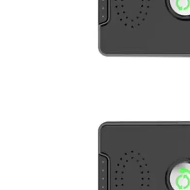 

2025 New Smart Wireless Voice Doorbell Intercom, Two-Way Audio, Long Distance Range For Home Security And Multi-Story Buildings