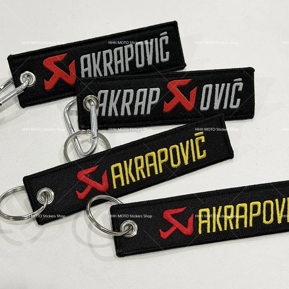 Motorcycle Keychain…