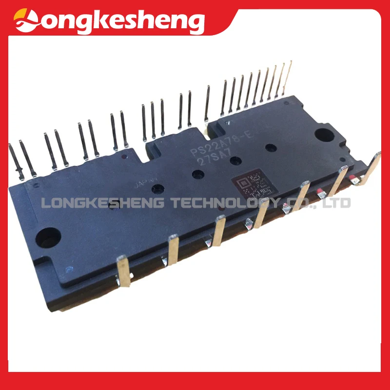 

PS22A78E PS219A2-RW Free Shipping Original module in stock