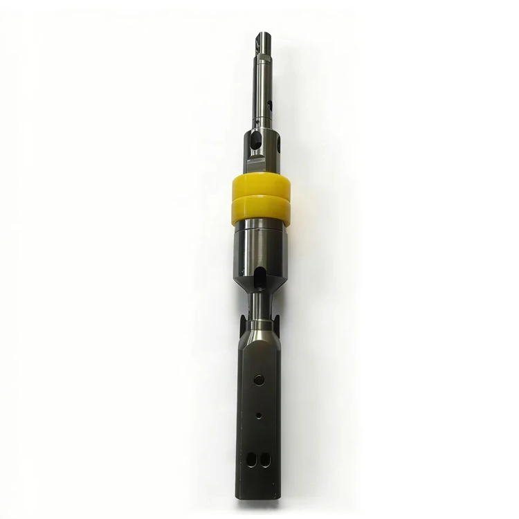 HQ Series Horizontal Recovery Tool for Mining Drill Pipes Drilling Equipment Core Sampling Exploration