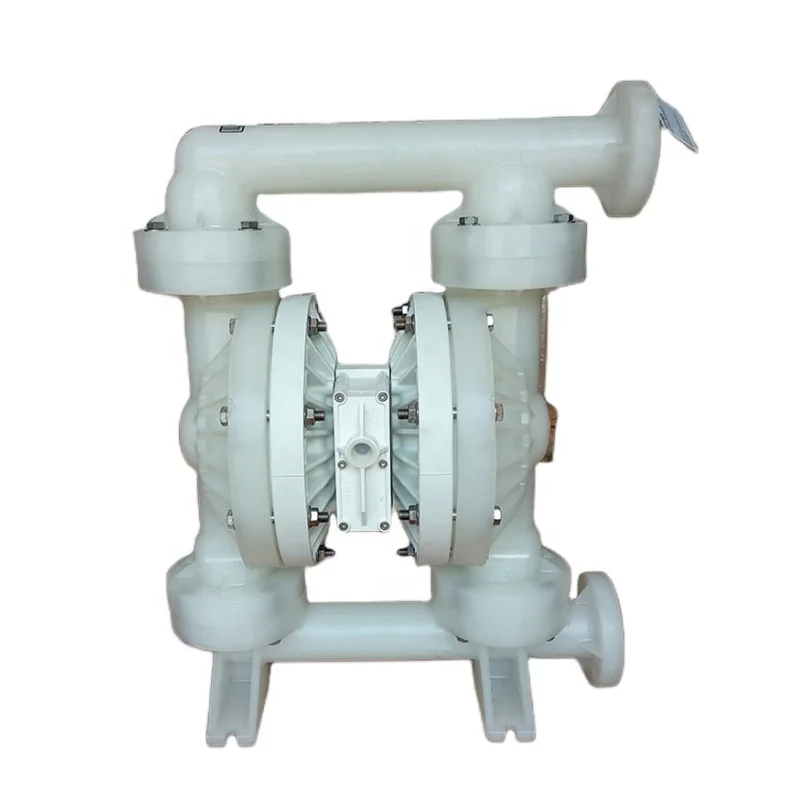 Wilden P800 Pneumatic Diaphragm Air-Operated pumps with PTFE Diaphragm High suction lift Transfer Pumps