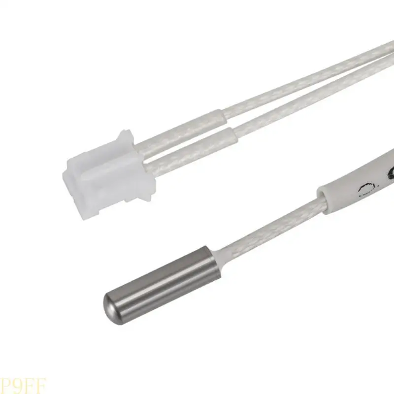 

CS1W 100K Thermistor Cartridge Accurate Temperature Sensing Essential for K1/K1Max 3D Printer Ceramic Heating Block Part