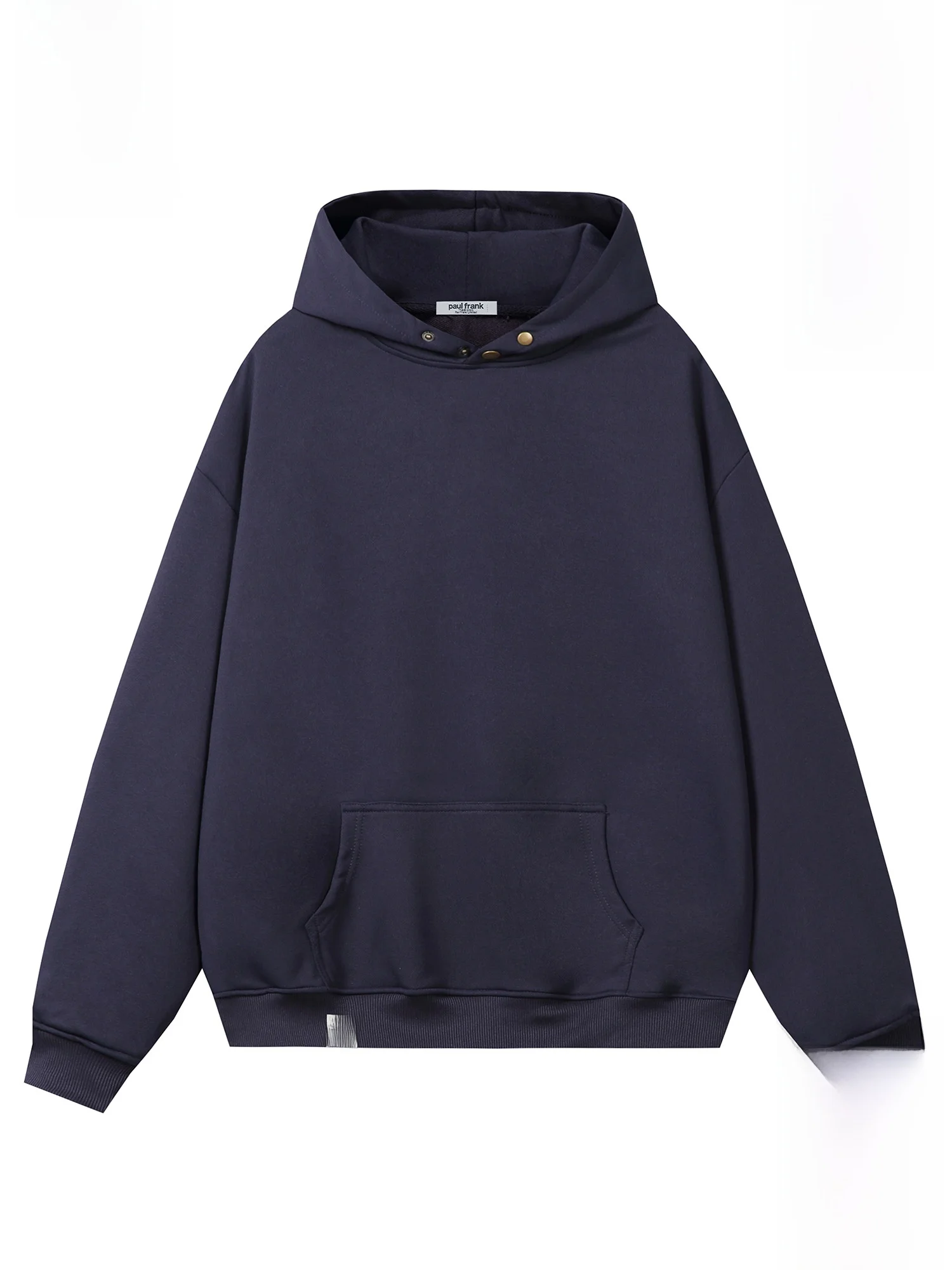 

PaulFrank Heavyweight Hooded Fce Sweatirt Men's Casual Comfortable American Sle Winter Faion Streetwear Hoodie