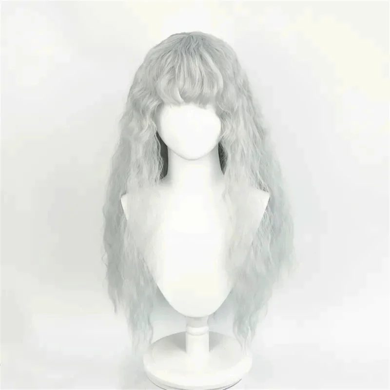 Рисунок 3 - BERSERK Griffith женский косплей