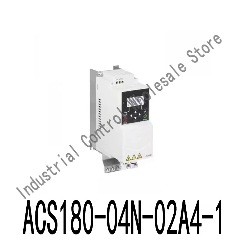 Módulo PLC ABB ACS180-04N-02A4-1 Original, nuevo