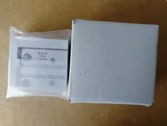 

Brand New SLS-10-5-P-A 170491 Cylinder Adequate inventory and quality assurance Fast transport