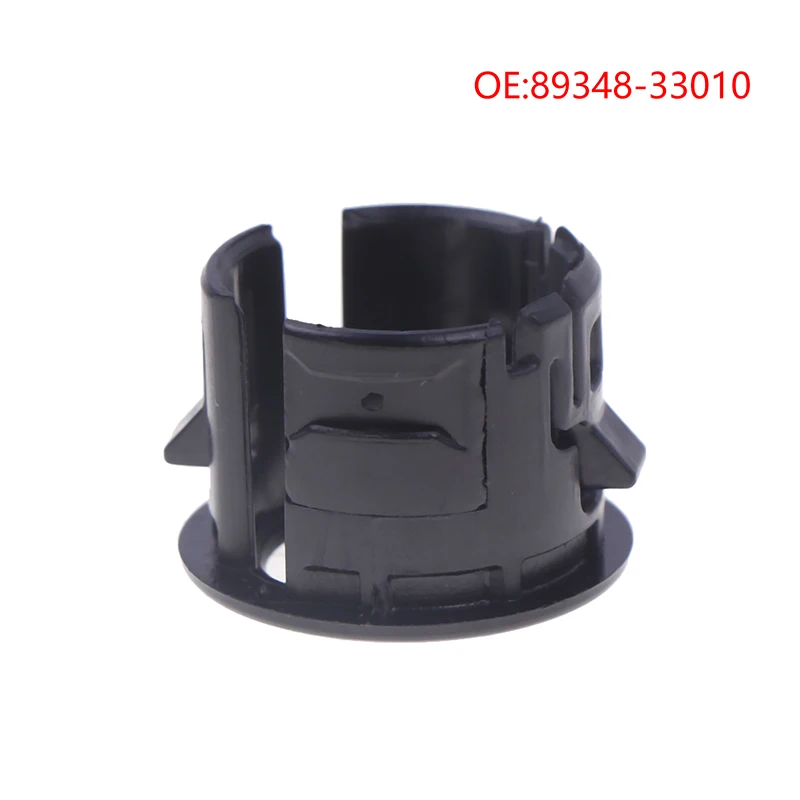 

Car Parking Sensor Fixing Bracket Parking Holder Bracket 89348-33010 For Car Accessories