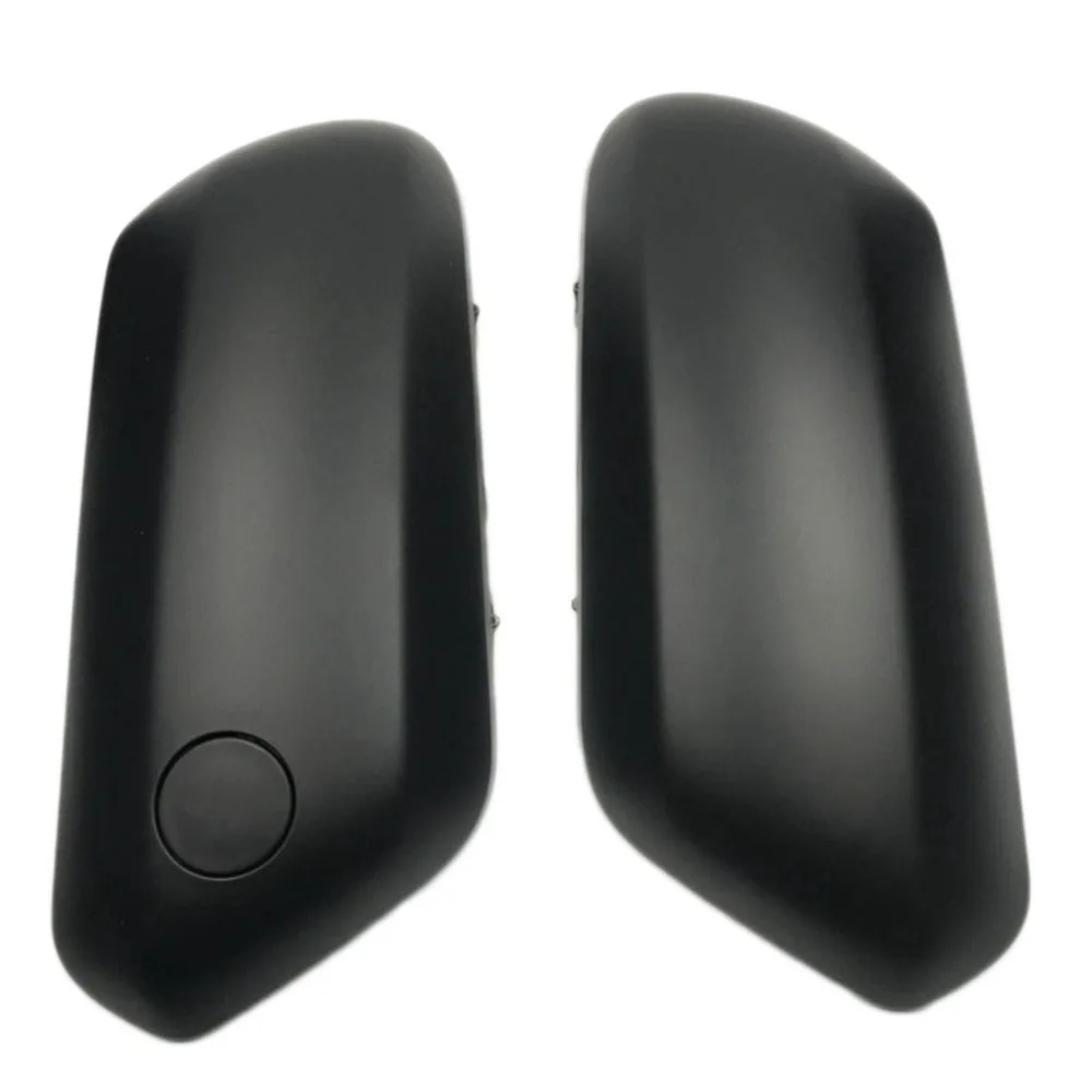 7452GW Brand New Front Bumper Protector Set Recess Door For Peugeot 307 CC SW FRT