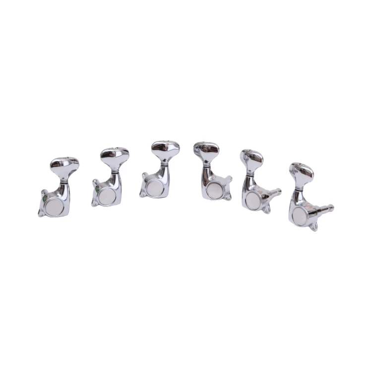 

Hooqu Guitar Tuning Pegs Professional Players Musical Kit String Instruments Musical Guitar Tuning Pegs Sets