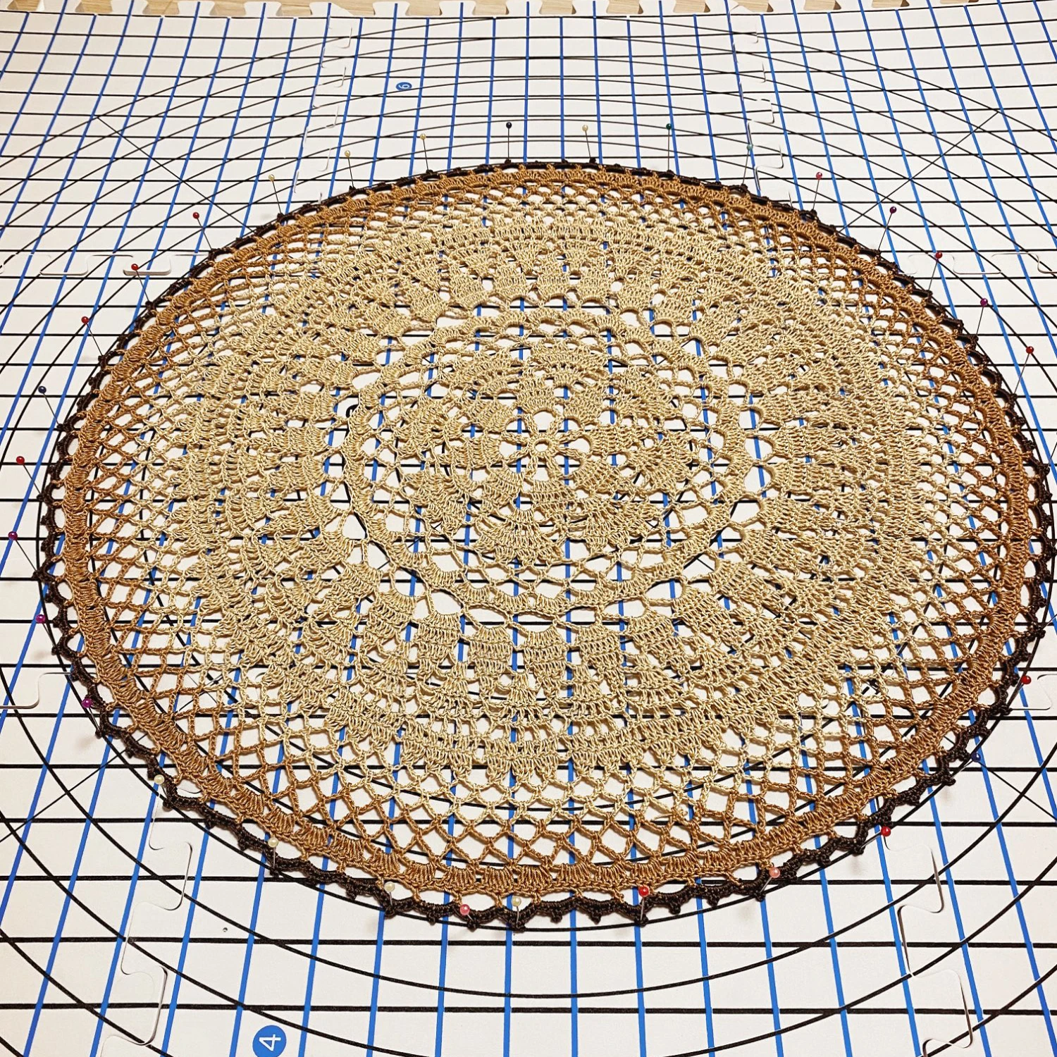 Thumbnail 4 - #26 New Blocking Mats Arrivals