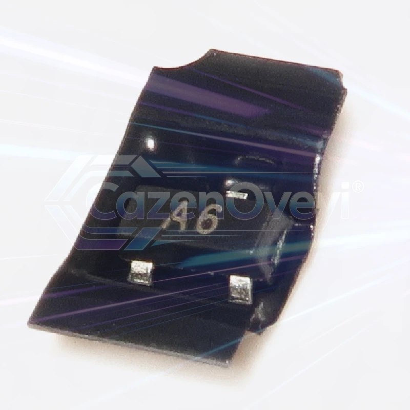 4-100PCS M48T35Y-70PC1 M48T35Y BAS16 A6 IRFI4212H FI4212H MP3394SGS-Z MP3394S MP3394 TPCA8023-H TPCA8023 CR6228T CR6228