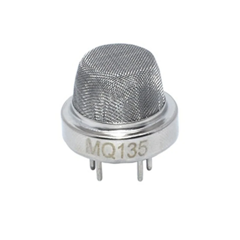 462D Gas Detector Air Quality Sensory Module Metal Housing Replacement for MQ-2