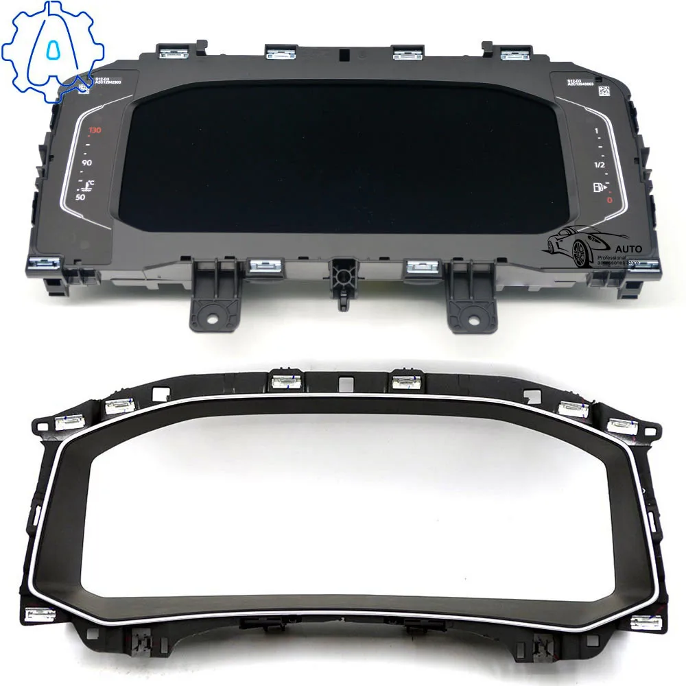 

LCD instrument panel For VW T-ROC virtual cockpit 2GD 920 320 A 2GD920320A