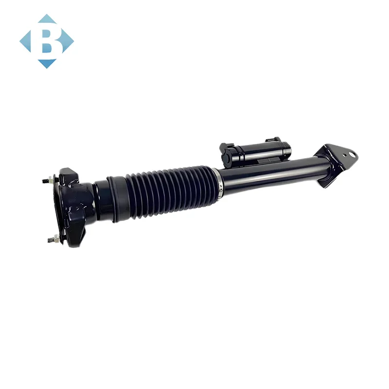 Air Shocks Strut For Mercedes GLE W292 Rear Suspension Struts With ADS A2923201600 Adjustable Absorbers Air Shock Absorber