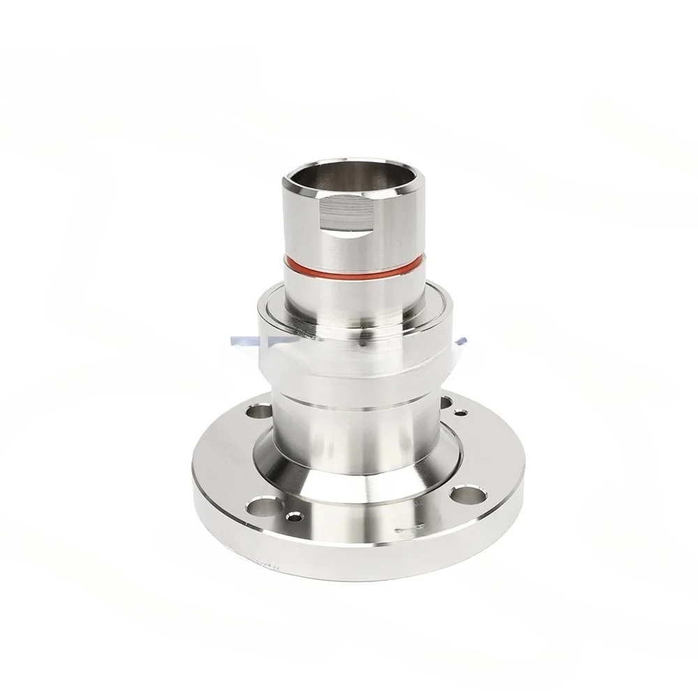 Eia Flange 1 5/8" C…