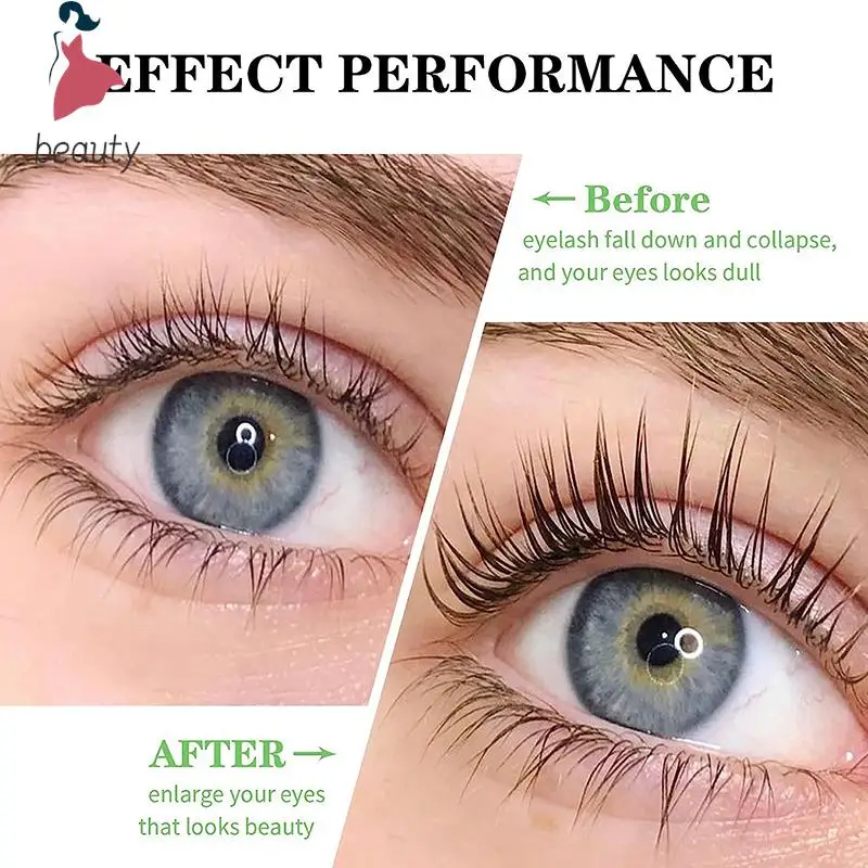 10g Lash Lifting Glue Wax Eyelash Extension Non Irritation Strong Fixer Vegan Lash Glue Balm Lifting Lash Wax Fixing Glue