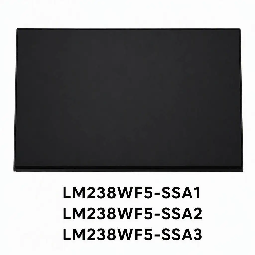23.8”New Original IPS lcd touch screen module LM238WF5-SSA1 LM238WF5-SSA2 LM238WF5-SSA3 Touch FHD 1920*1080 75HZ