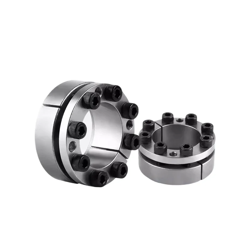 

Z3A power lock TLK130 clamping set RCK70 expansion sleeve taper-lock shaft sleeve