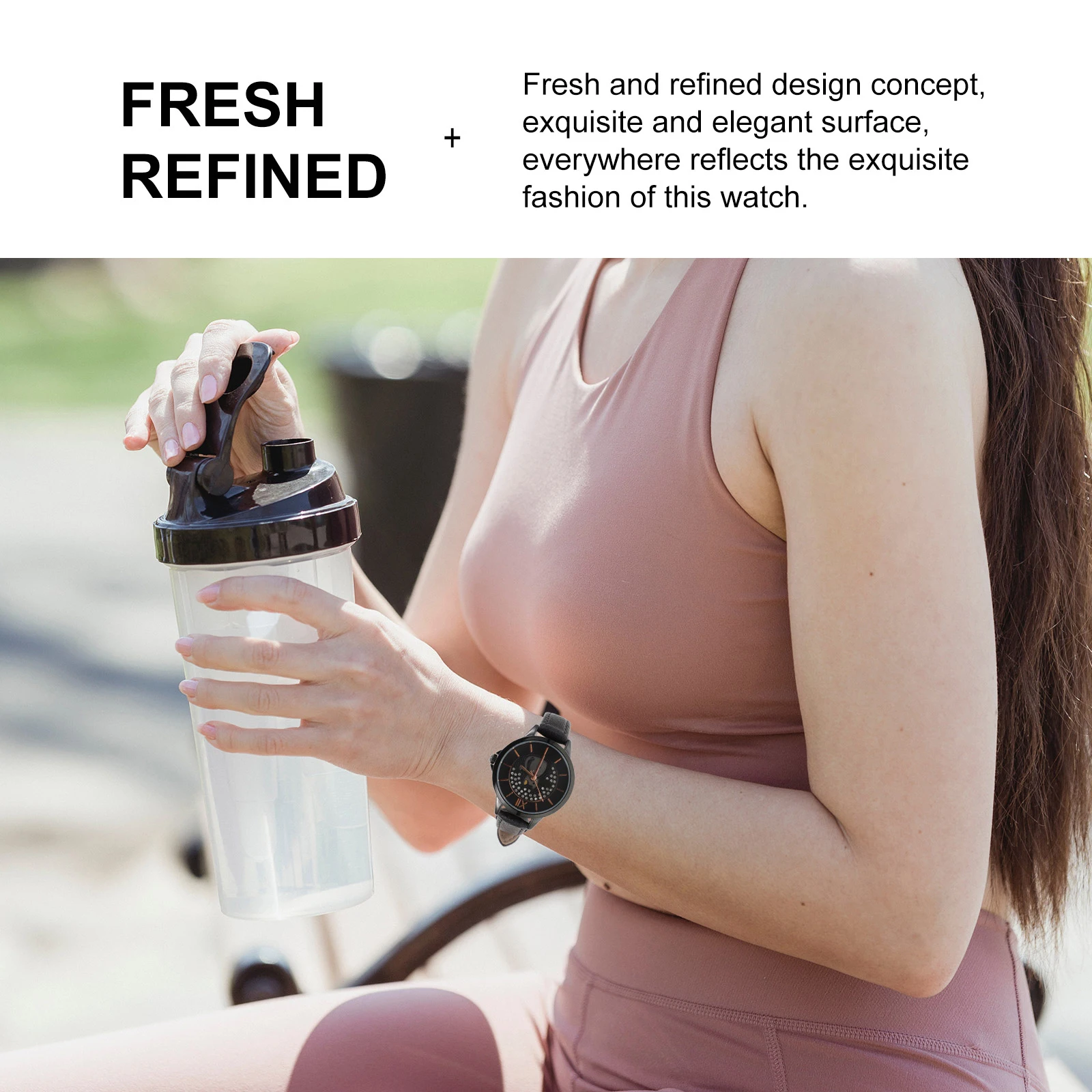 Часы с рисунком котенка, женские наручные часы из закаленного стекла, женские кварцевые часы для девочек, женские часы для свиданий