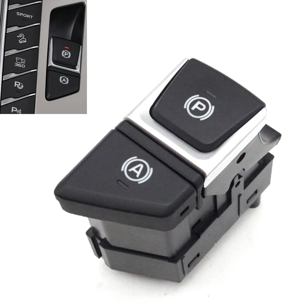 

EPB Electronic Parking Control Button Handbrake Switch For Geely SX11 Coolray Proton X50