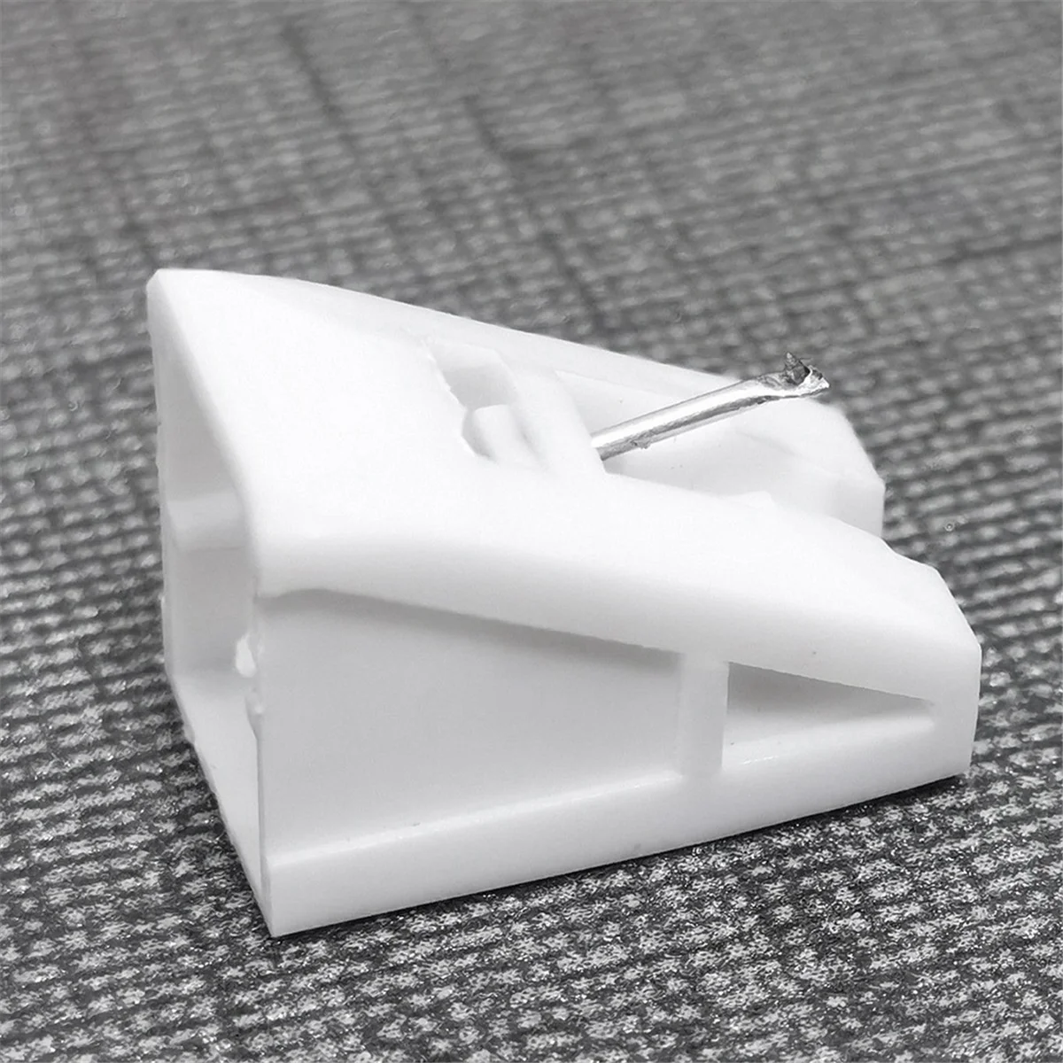 

Сменный стилус ABWG для проигрывателя граммофона PN PC-290T PL221Z PL110ZL PL111Z 460 LP