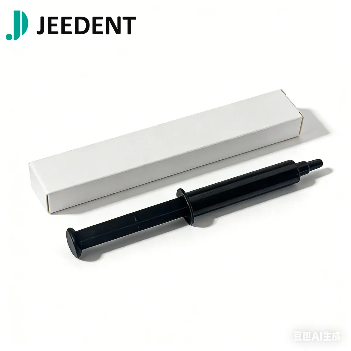 JEEDENT 12ml Dental Firing Paste Sintering Paste For Dental Lab Zirconia Porcelain Veneer Crown Bridge Restoration Material